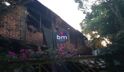 Casa à venda em São Paulo, Jardim Ipê, com 2 suítes, com 120 m²