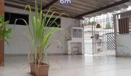 Sobrado à venda em São Paulo, Vila Suzana, com 4 quartos, com 150 m²
