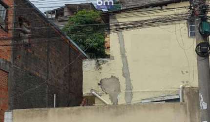 Casa à venda em São Paulo, Jardim São José, com 12 quartos, com 480 m²