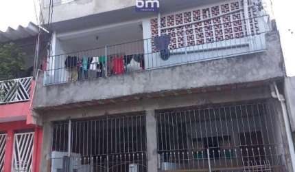 Prédio à venda em Taboão da Serra, Jardim Santo Onofre, com 300 m²