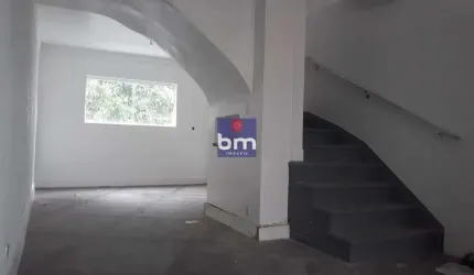 Sobrado à venda e para locação em São Paulo, Real Parque, com 0 suíte, com 120 m²