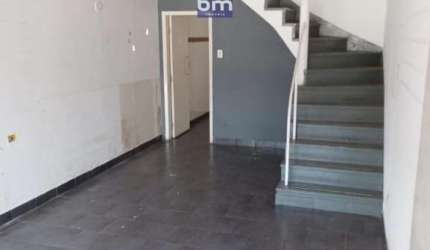 Casa para locação em São Paulo, Chácara Santo Antônio (Zona Sul), com 0 suíte, com 112 m²