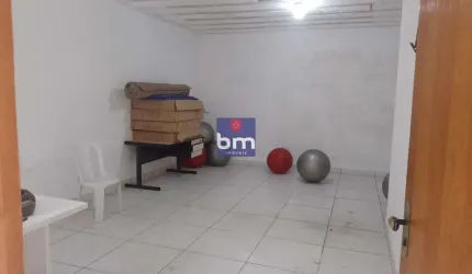 Sala para locação em São Paulo, Parque Regina, com 30 m², Condomínio Comercial Marli