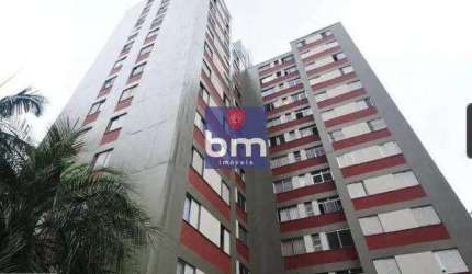 Apartamento à venda em São Paulo, Vila Suzana, com 3 quartos, com 66 m², Alto do Morumby