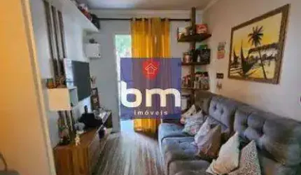Apartamento à venda em São Paulo, Vila Prel, com 2 quartos, com 60 m²