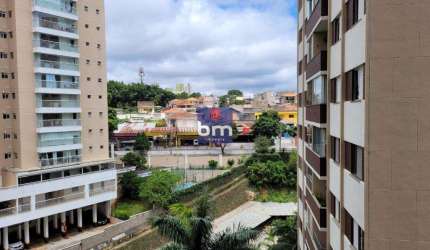 Apartamento à venda em São Paulo, Vila Prel, com 3 quartos, com 80 m²