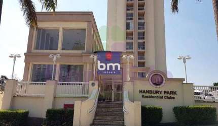 Apartamento à venda em Jundiaí, Engordadouro, com 2 quartos, com 71 m²