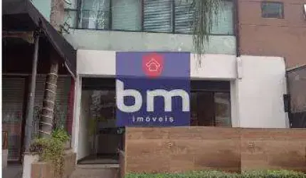 Salão para locação em São Paulo, Vila Andrade, com 100 m², J. Bernardes (Office Center)