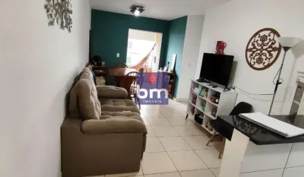 Apartamento à venda em São Paulo, Paraíso do Morumbi, com 3 quartos, com 70 m²