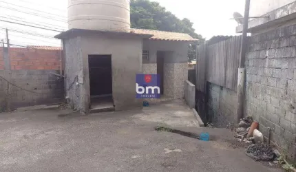 Terreno para alugar em São Paulo, Parque Regina, com 180 m²