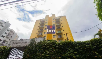 Apartamento à venda em São Paulo, Ermelino Matarazzo, com 2 quartos, com 56 m²