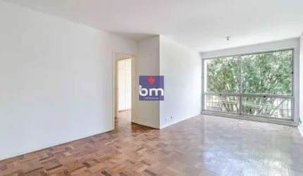 Apartamento para locação em São Paulo, Paraíso, com 2 quartos, com 101 m²