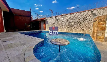 Sobrado à venda em São Paulo, Cidade Auxiliadora, com 3 quartos, com 250 m²