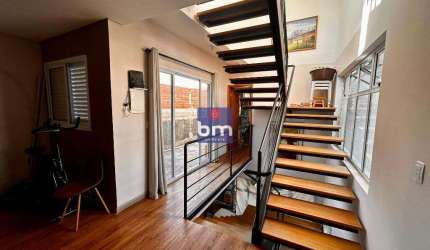 Casa à venda em São Paulo, Parque Regina, com 3 quartos, com 250 m²