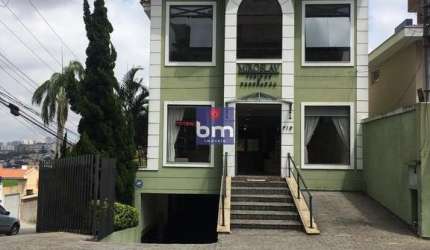 Prédio para locação em São Paulo, Vila Progredior, com 490 m²