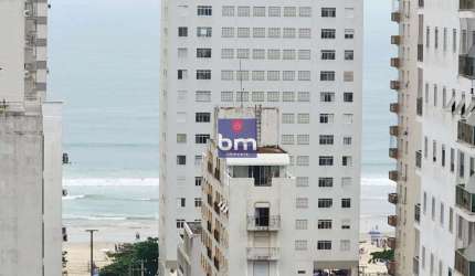 Cobertura à venda em Guarujá, Pitangueiras, com 2 quartos, com 305 m²