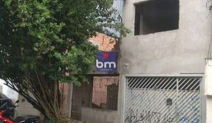 Casa à venda em São Paulo, Jardim Irapiranga, com 5 quartos, com 120 m²