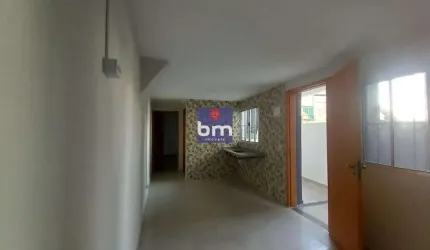 Apartamento para alugar em São Paulo, Parque Reboucas, com 1 quarto, com 37 m²