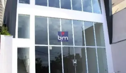 Loja à venda em São Paulo, Tatuapé, com 915.52 m²
