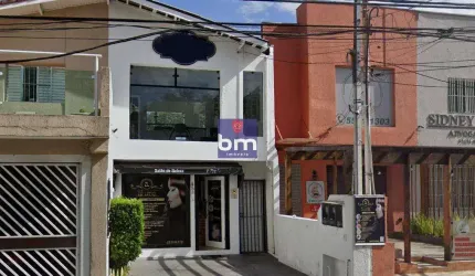 Sala para locação em São Paulo, Vila Anhangüera, com 80 m²