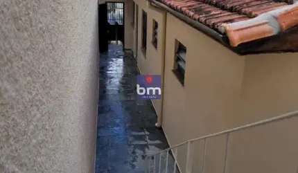 Casa à venda em São Paulo, Jardim São Januário, com 2 quartos, com 115 m²