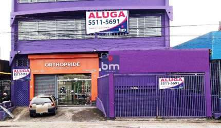 Prédio para locação em São Paulo, Vila Prel, com 1100 m²
