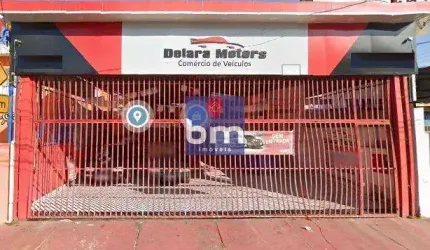 Loja à venda em São Paulo, Jardim Três Marias, com 300 m²