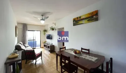 Apartamento à venda em Mongaguá, Vila Atlantica, com 2 quartos, com 48 m²