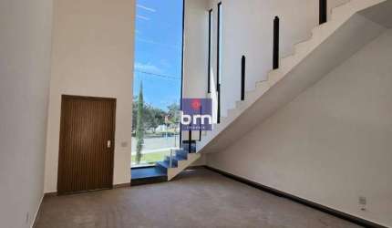 Casa à venda em Itupeva, Parque Amarylis, com 2 quartos, com 210 m², Gran ville Sao Venancio