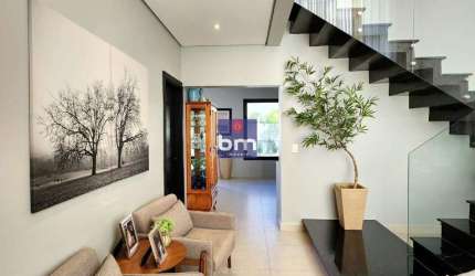 Casa à venda em Itupeva, Parque Amarylis, com 2 quartos, com 223 m², Gran ville Sao Venancio