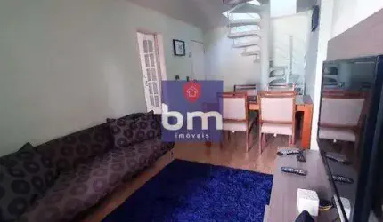 Apartamento à venda em São Paulo, Paraisópolis, com 2 quartos, com 143 m²