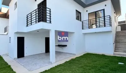 Sobrado à venda em Itupeva, São Venâncio, com 0 quarto, com 175 m², Gran ville Sao Venancio