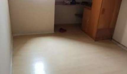 Apartamento para alugar em São Paulo, Vila das Belezas, com 2 quartos, com 44 m²