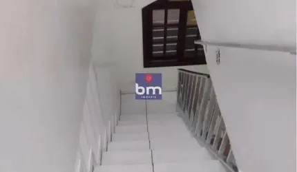 Casa à venda em São Paulo, Parque São José, com 2 quartos, com 60 m²