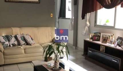 Casa à venda em São Paulo, Parque São José, com 2 quartos, com 80 m²