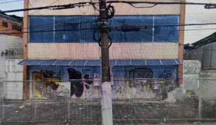 Prédio à venda e para locação em São Paulo, Santo Amaro, com 550 m²