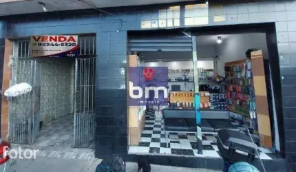 Casa à venda em Embu das Artes, Jardim Santa Emília, com 7 quartos, com 140 m²