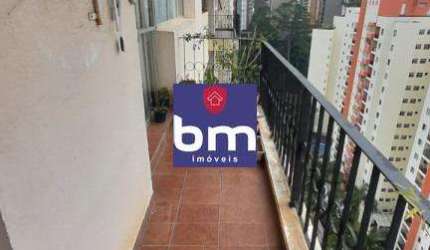 Apartamento à venda em São Paulo, Jardim Ampliação, com 3 quartos, com 146 m²