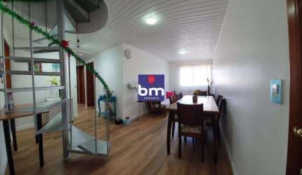 Apartamento Duplex à venda em São Paulo, Vila Prel, com 3 quartos, com 133 m²