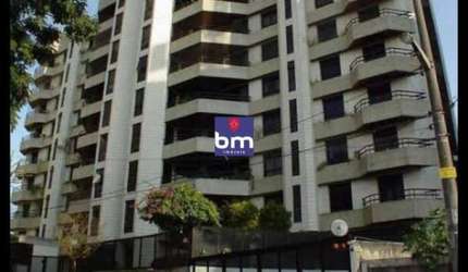 Apartamento à venda em São Paulo, Vila Suzana, com 4 quartos, com 230 m²