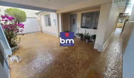 Casa à venda em São Paulo, Jardim Boa Vista (Zona Sul), com 2 quartos, com 280 m²