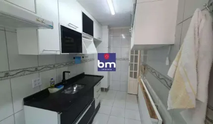 Apartamento à venda em São Paulo, Paraisópolis, com 2 quartos, com 143 m²