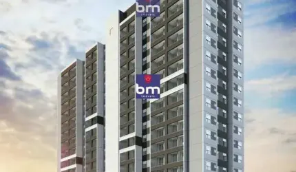 Apartamento para locação em São Paulo, Vila Andrade, com 1 quarto, com 38.5 m²