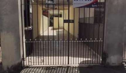 Casa para locação em São Paulo, Jardim Maracá, com 1 quarto, com 40 m²