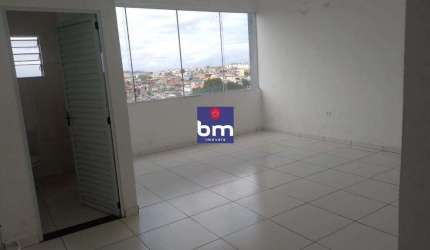 Sala para alugar em Embu das Artes, Jardim Dom José, com 35 m², Comercial Estrada de Itapecerica CL