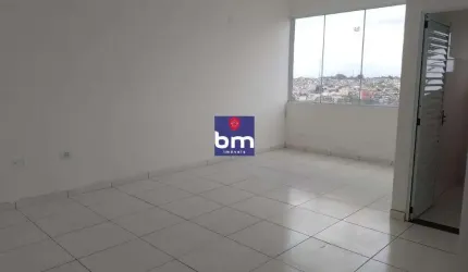 Sala para alugar em Embu das Artes, Jardim Dom José, com 30 m², Comercial Estrada de Itapecerica CL