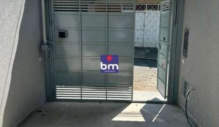 Sobrado à venda em São Paulo, Jardim Consórcio, com 2 quartos, com 141 m²