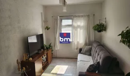 Apartamento à venda em São Paulo, Santo Amaro, com 2 quartos, com 34 m²