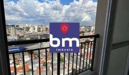 Apartamento à venda em São Paulo, Vila Sônia, com 2 quartos, com 39 m²