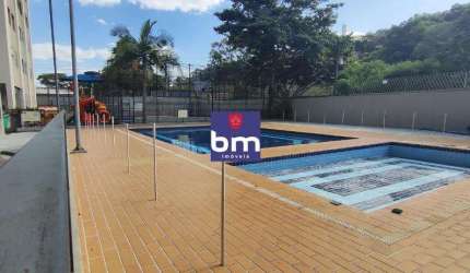 Apartamento à venda em São Paulo, Vila Prel, com 3 quartos, com 63 m²